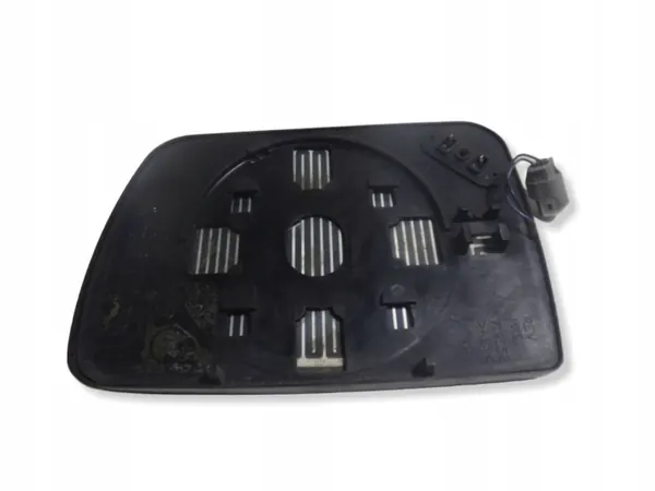 BMW X5 E53 Oikea Etuovenpeili-insertti OEM image 5
