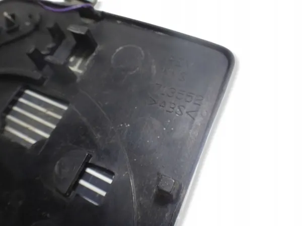 BMW X5 E53 Oikea Etuovenpeili-insertti OEM image 7