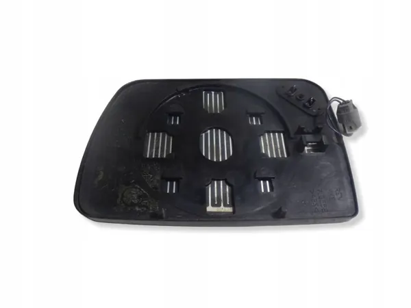 BMW X5 E53 Oikea Etuovenpeili-insertti OEM image 8
