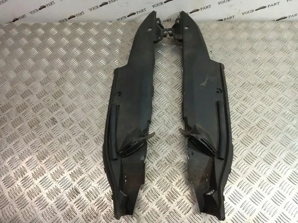 Extrémité d'aile LEXUS RX (_L2_) image 1