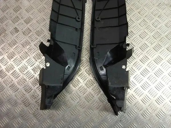 Extrémité d'aile LEXUS RX (_L2_) image 2