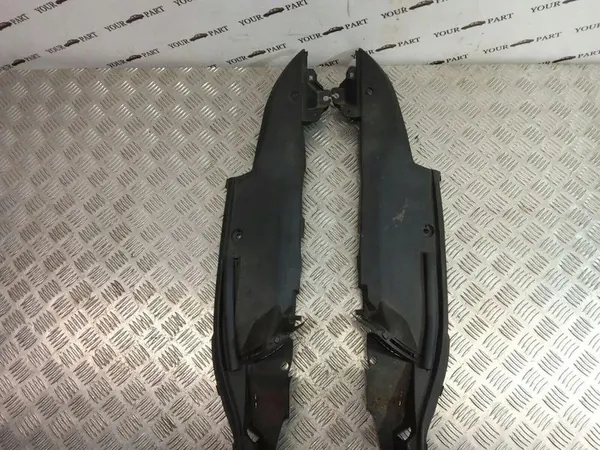 Extrémité d'aile LEXUS RX (_L2_) image 3