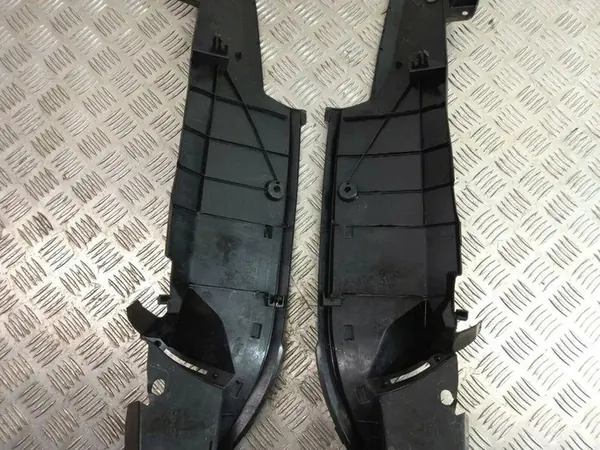 Extrémité d'aile LEXUS RX (_L2_) image 4