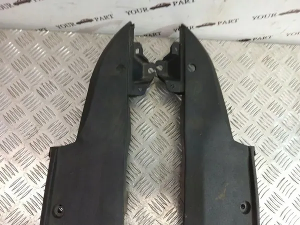 Extrémité d'aile LEXUS RX (_L2_) image 5