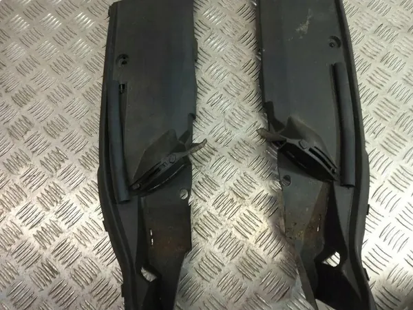 Extrémité d'aile LEXUS RX (_L2_) image 8
