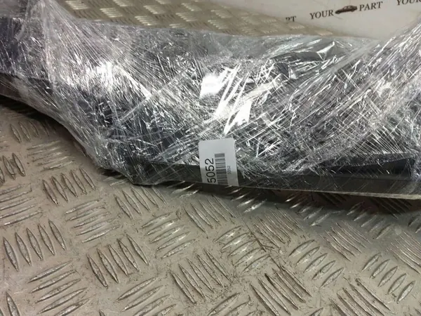 Extrémité d'aile LEXUS RX (_L2_) image 9