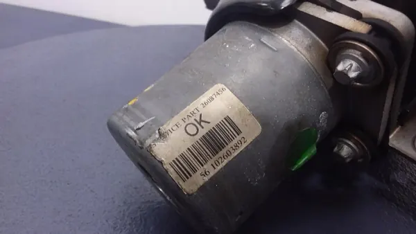 Fiat Punto II sähköinen ohjauspylväs OEM 26087456 image 6