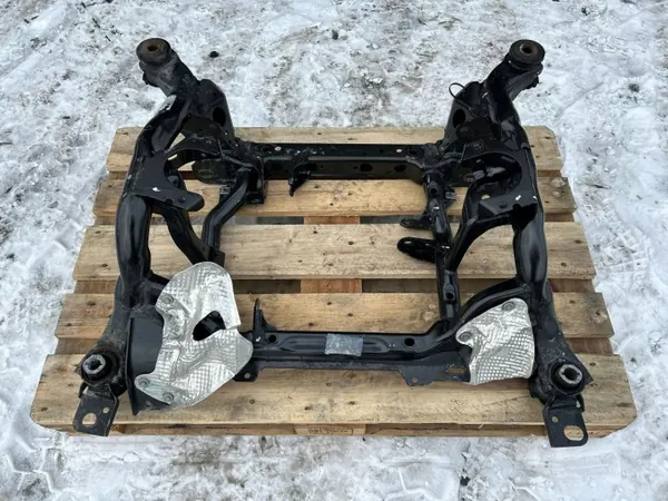 Viga do eixo dianteiro OEM 86547999 para Dodge Durango 2016- image 7