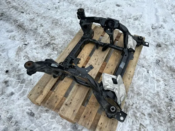 Viga do eixo dianteiro OEM 86547999 para Dodge Durango 2016- image 8
