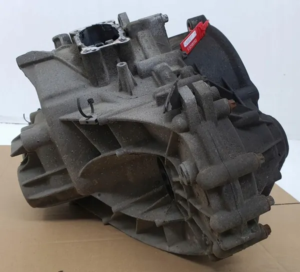 Transmissão Automática Smart ForTwo II 451 1.0 T OEM 717481 image 4