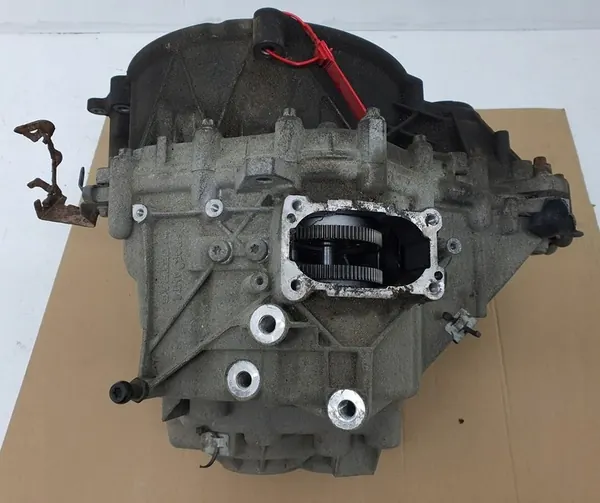 Transmissão Automática Smart ForTwo II 451 1.0 T OEM 717481 image 5