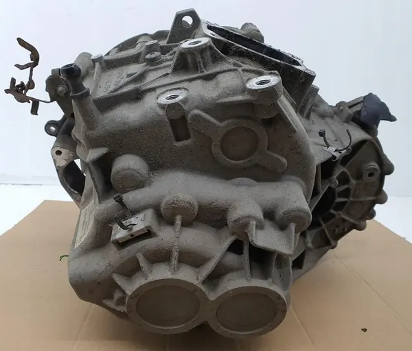 Transmissão Automática Smart ForTwo II 451 1.0 T OEM 717481 image 6