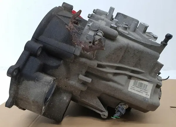 Transmissão Automática Smart ForTwo II 451 1.0 T OEM 717481 image 7