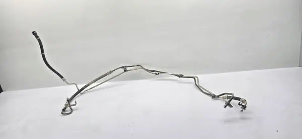 Servolenkungsschlauch OEM GK213E586 für Ford Transit Custom MK8 image 2