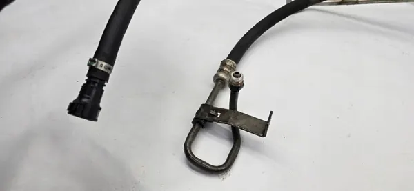 Servolenkungsschlauch OEM GK213E586 für Ford Transit Custom MK8 image 4