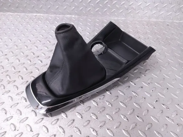 Nissan Pulsar versnellingspookknop OEM 969343ZL1A image 2