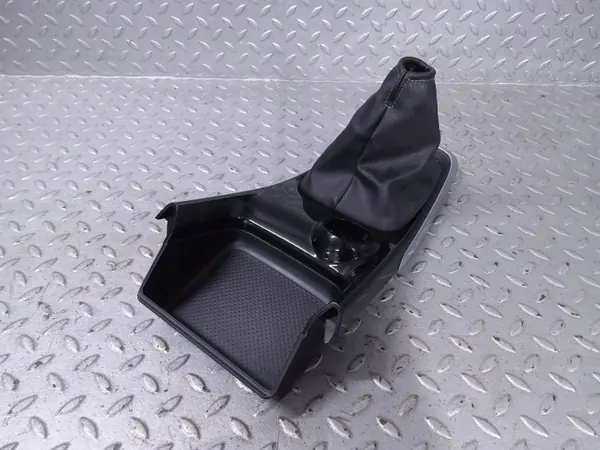 Nissan Pulsar versnellingspookknop OEM 969343ZL1A image 4