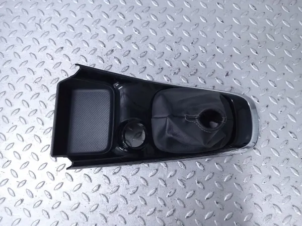 Nissan Pulsar versnellingspookknop OEM 969343ZL1A image 6