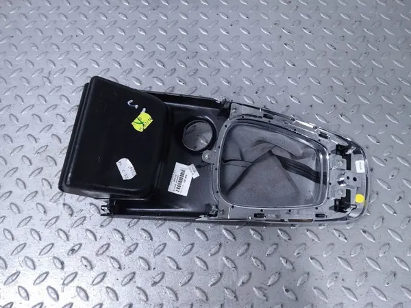Nissan Pulsar versnellingspookknop OEM 969343ZL1A image 7