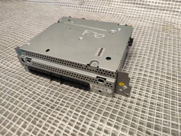 Radio Nav CD BMW F30 LCI OEM 6822582 image 3