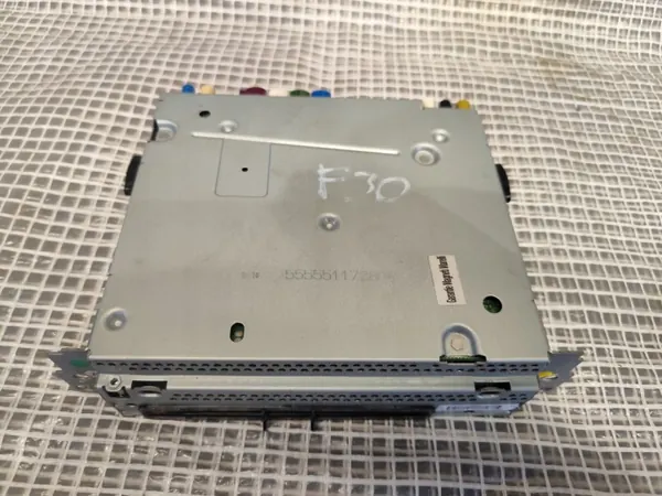 Radio Nav CD BMW F30 LCI OEM 6822582 image 5