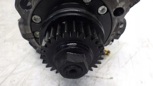 RENAULT MEGANE III TRAFIC III 1.6 dCi Kraftstoffpumpe 167008960R image 7