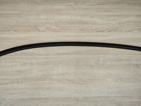 OEM 7482989 Shadowline Koristelista Vasen BMW G26 image 3