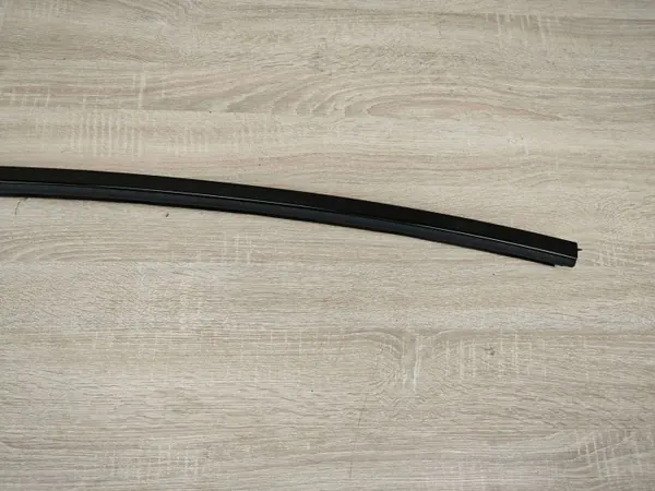 OEM 7482989 Shadowline Koristelista Vasen BMW G26 image 4