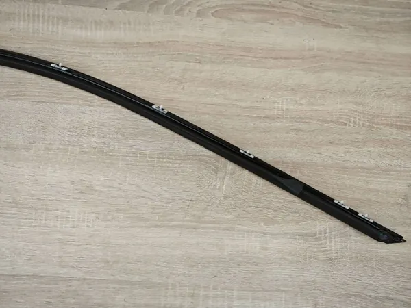 OEM 7482989 Shadowline Koristelista Vasen BMW G26 image 6