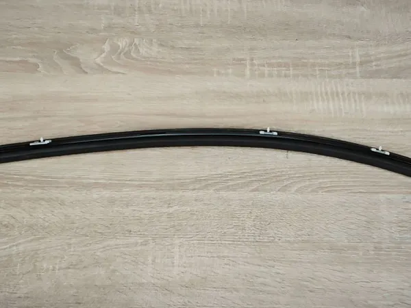 OEM 7482989 Shadowline Koristelista Vasen BMW G26 image 7