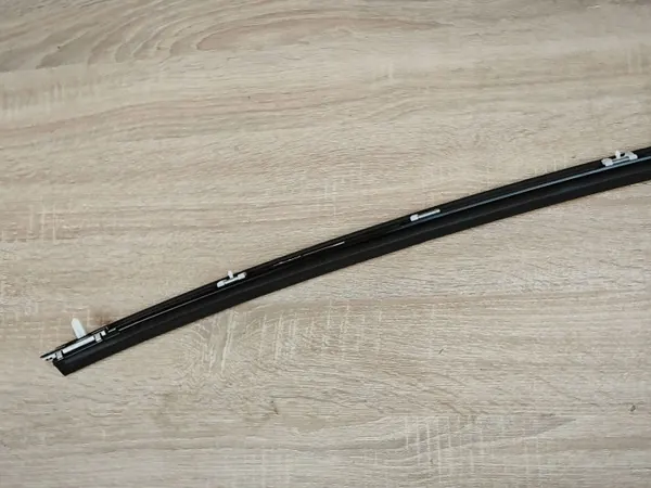OEM 7482989 Shadowline Koristelista Vasen BMW G26 image 8