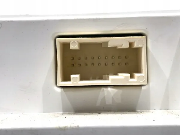 Compteur Peugeot 308 SW II OEM 9807588280 image 3
