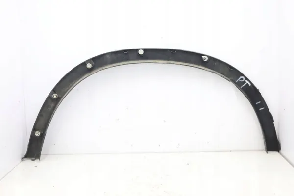 OEM 7319834MWGK Rechter Achter Spatbord BMW X6 F16 image 3