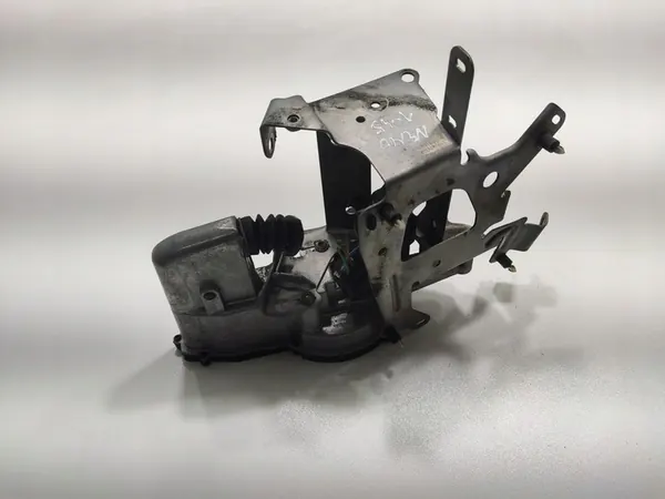 Kytkinpumpun Aktuaattori Peugeot Bipper Citroen Nemo 2007-2017 image 2