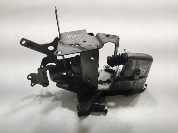 Kytkinpumpun Aktuaattori Peugeot Bipper Citroen Nemo 2007-2017 image 4