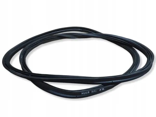 Junta de porta-malas Ford Kuga II OEM PRY3406 - Usado image 4
