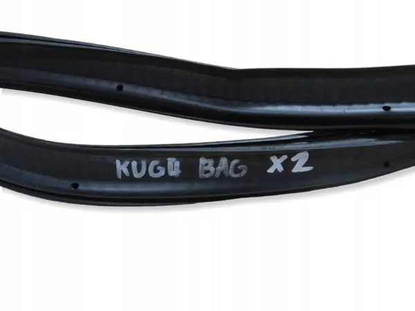 Junta de porta-malas Ford Kuga II OEM PRY3406 - Usado image 5