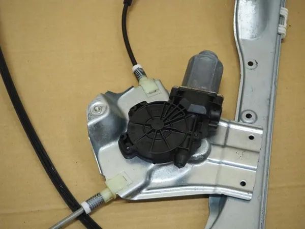 Elevador de Vidro Renault Clio III OE 8200291147 image 3