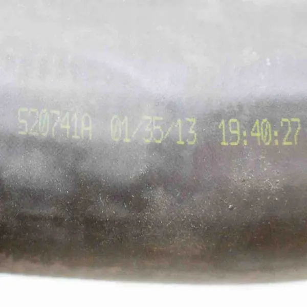 Tubo intercooler VW TOURAN 1.39L 2015 1K0145834BD image 7