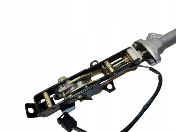 OEM 1247700426 Dachverriegelung Aktuator Mercedes W124 Cabrio image 4