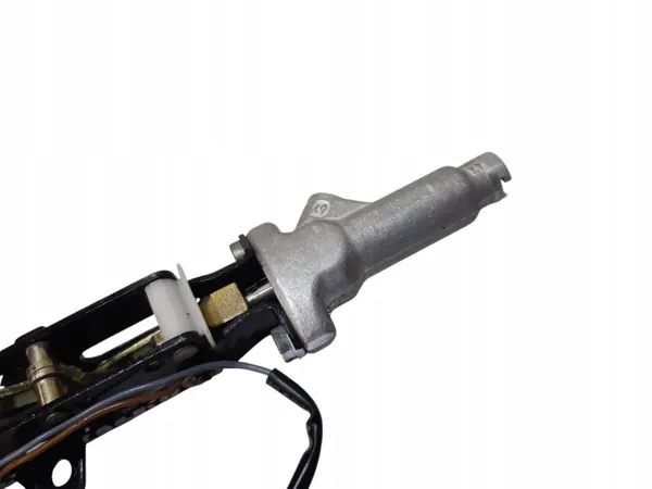 OEM 1247700426 Dachverriegelung Aktuator Mercedes W124 Cabrio image 5