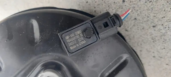 Bomba de servofreno OEM 9853230880 NR1 - Usado image 4