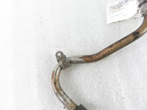 Flexible de direction OEM M1026349 pour MAN TGX image 3