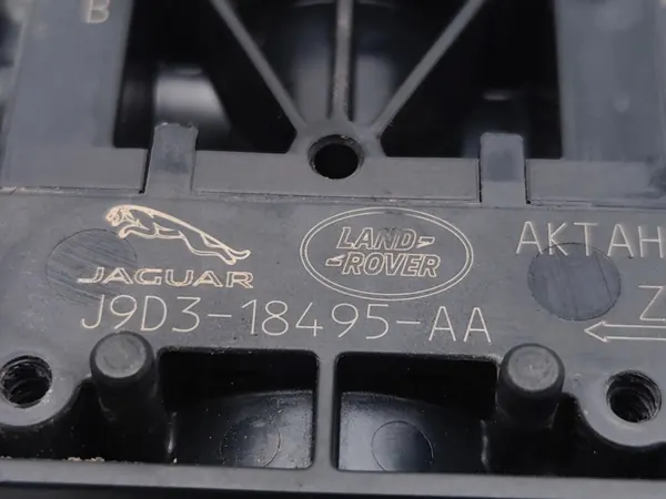 Land Rover J9D3-18495-AA koelvloeistofregelklep image 7