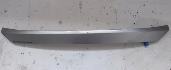 Garniture Hayon Toyota RAV4 IV OEM 76812-42090 image 2