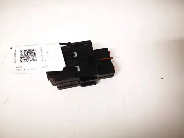 OEM 6939890 Relä för BMW 5-serie 2008 2.0L image 3