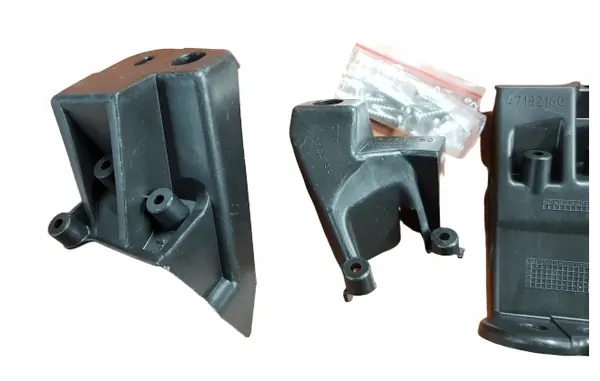 Kit reparação farol OEM 1610495980 para Citroen C4 Picasso image 10