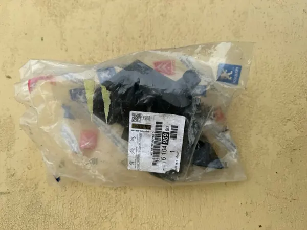Kit reparação farol OEM 1610495980 para Citroen C4 Picasso image 5