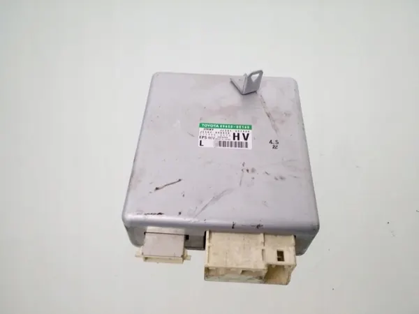 Lexus RX 450H servomodul OEM 896500E160 image 2