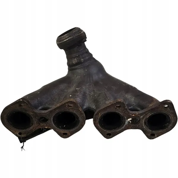 Colector de escape Mercedes-Benz C W203 OEM JUT121594 image 2